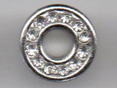 五金鞋扣如何開拓市場